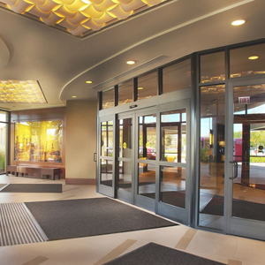 commercial door specialist Rosemont