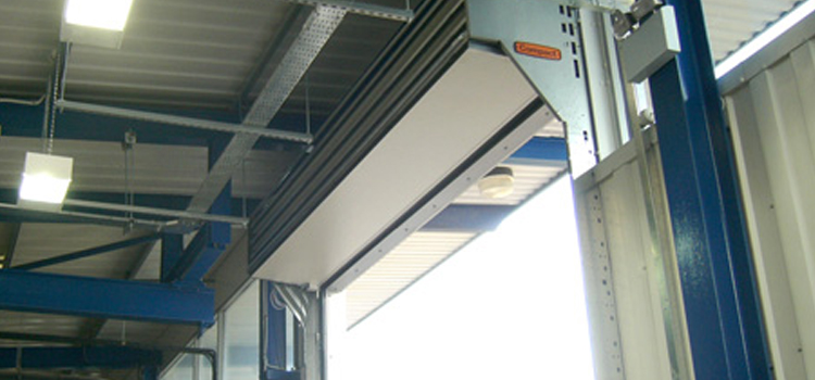 overhead sectional doors Rosemont
